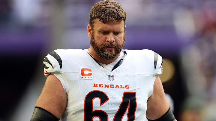 Cincinnati Bengals v Minnesota Vikings - NFL 2025