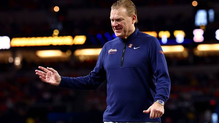 NCAA Men's Basketball Tournament – Final Four – Indianapolis