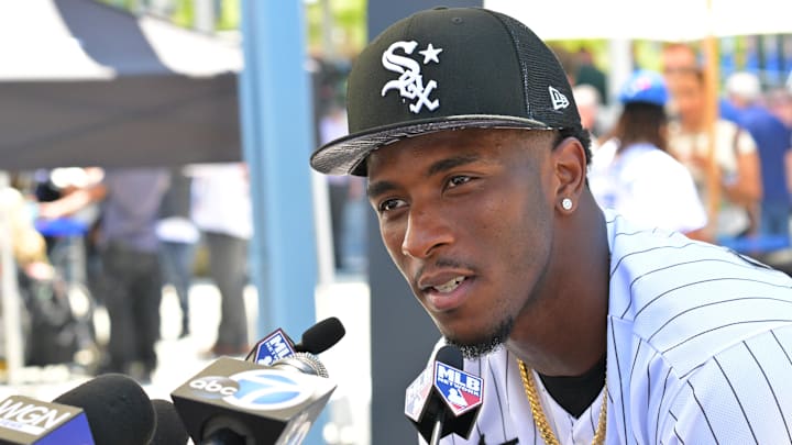Chicago White Sox shortstop Tim Anderson could miss 4-6 weeks with a torn ligament in his hand.