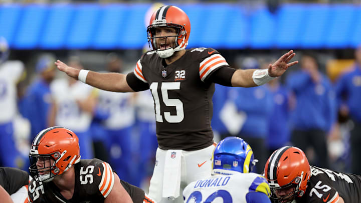 Cleveland Browns