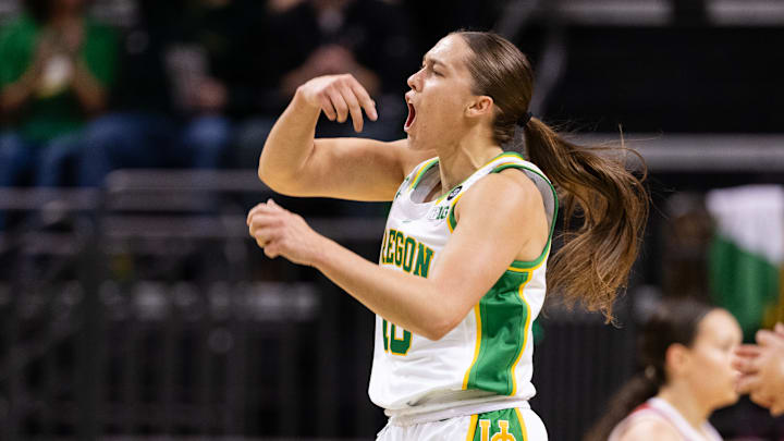 USC v Oregon