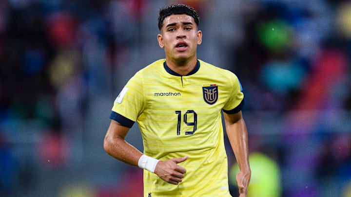 Paez is heading to Chelsea