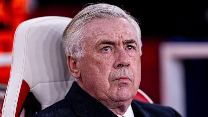 Le Real Madrid souhaitait décaler sa prochaine journée de Liga face à Alavés. Le Real Madrid souhaitait décaler sa prochaine journée de Liga face à Alavés.