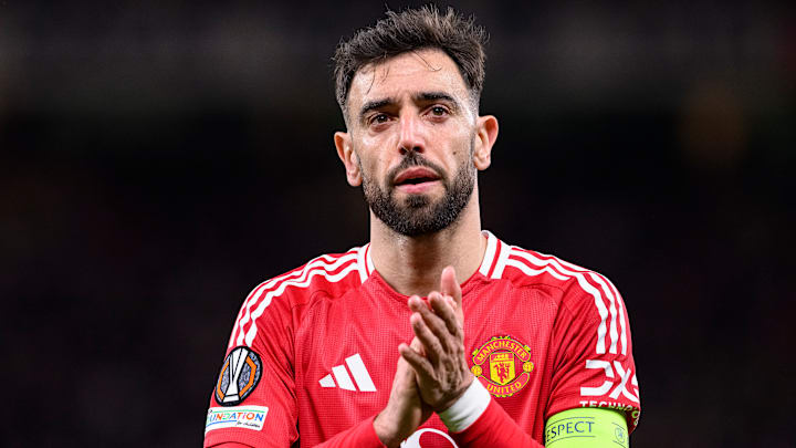 Manchester United veut aller chercher le sacre en Ligue Europa.