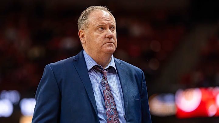 Wisconsin Badgers vs. Milwaukee Panthers