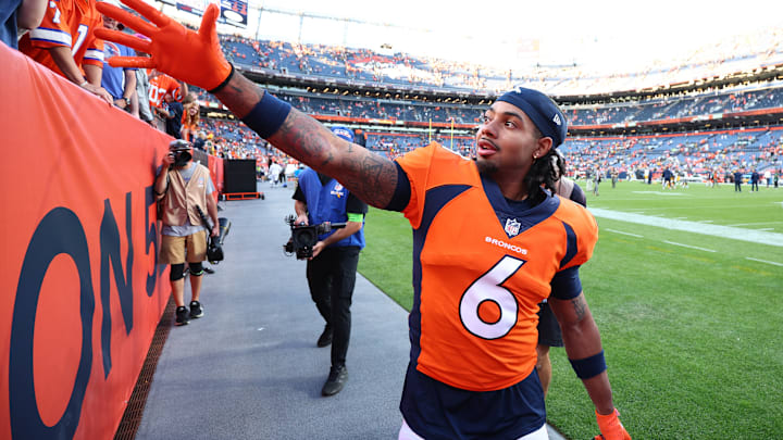 Denver Broncos