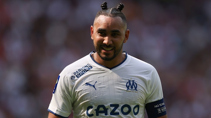 L'OM va jouer le titre en Ligue 1.