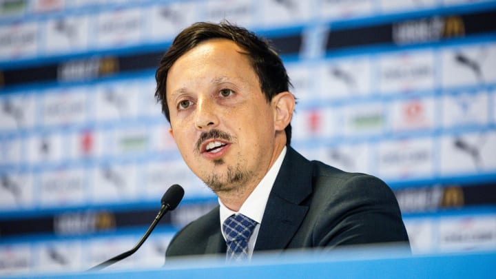 L'OM va devoir trouver une solution.