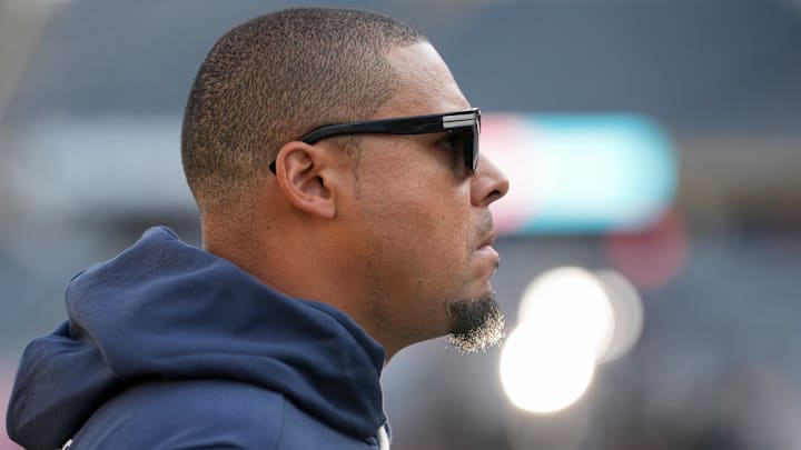 Minnesota Vikings v Chicago Bears - NFL 2025