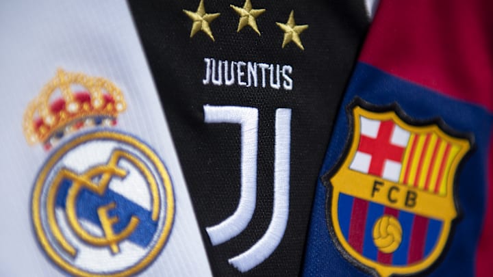 Die Super League soll weiterhin durchgesetzt werden Die Super League soll weiterhin durchgesetzt werden