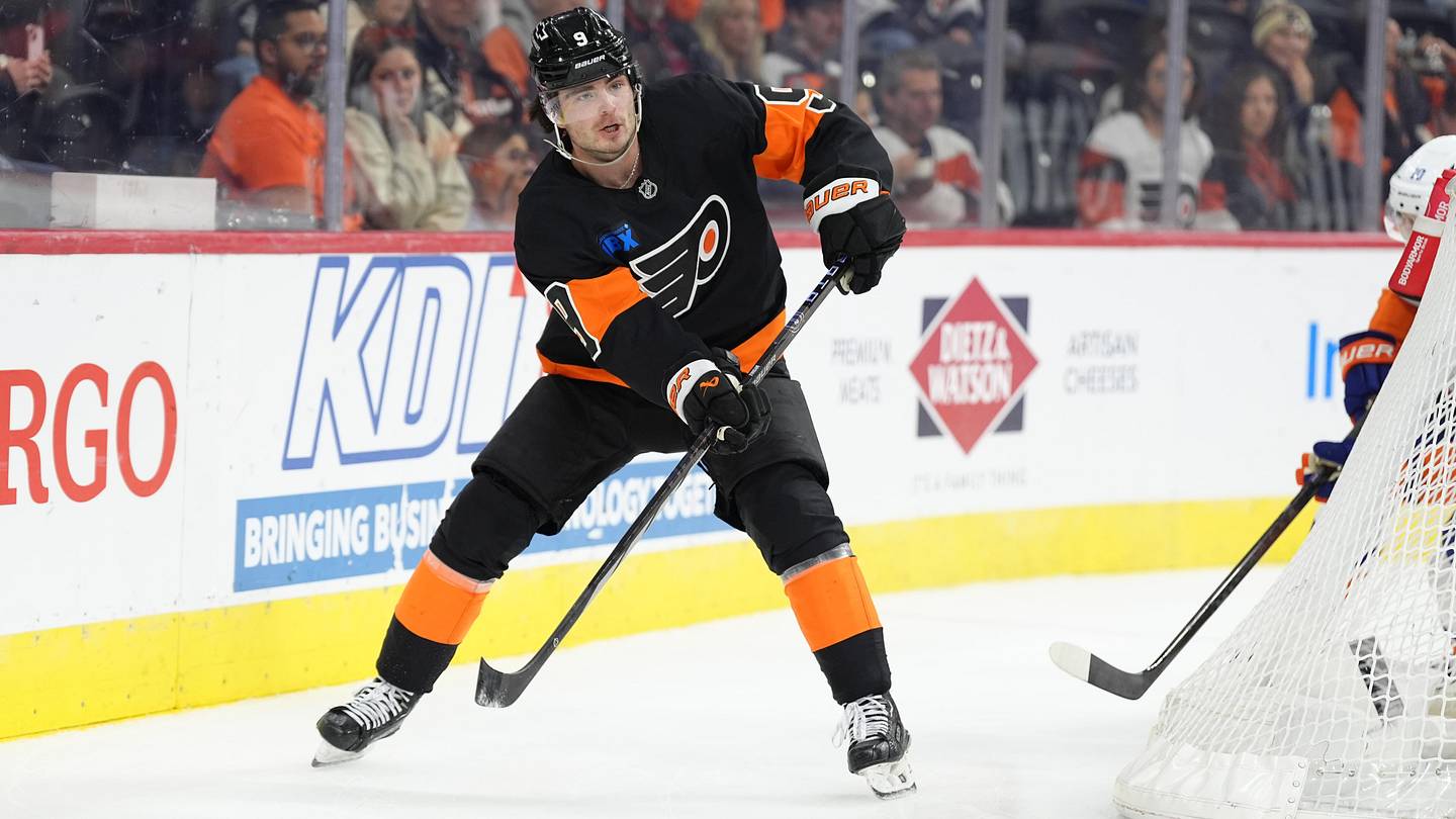 Flyers Enter New Era Under Coach Tocchet, Eye Playoffs