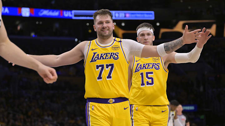 Luka Doncic