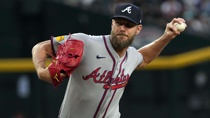 Sale finally gets it done