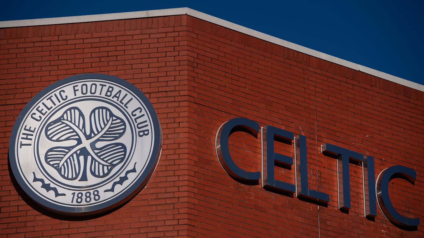 Scottish international backed to join Celtic for free