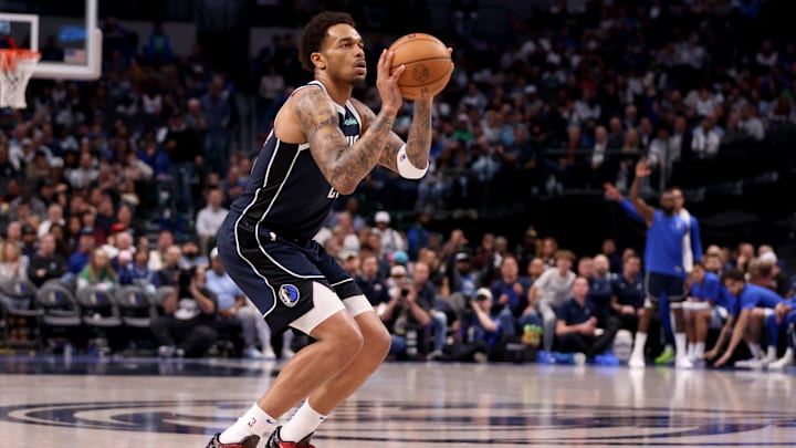 Miami Heat v Dallas Mavericks