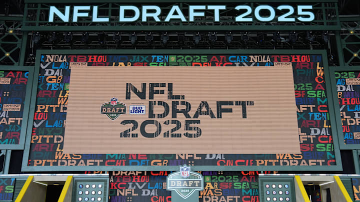 2025 NFL Draft