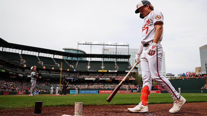 Minnesota Twins v Baltimore Orioles