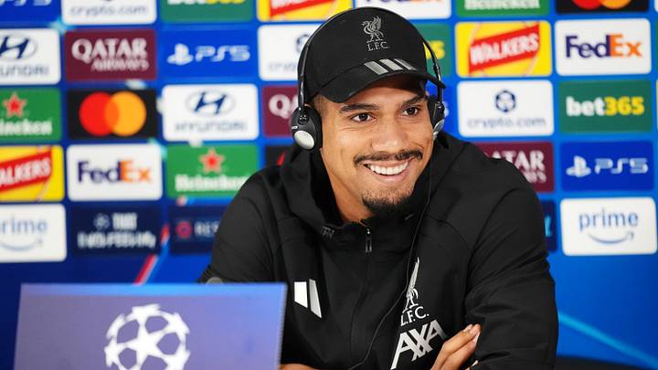 Liverpool Press Conference - Anfield - Monday October 19th Liverpool Press Conference - Anfield - Monday October 19th