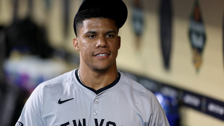 New York Yankees v Houston Astros