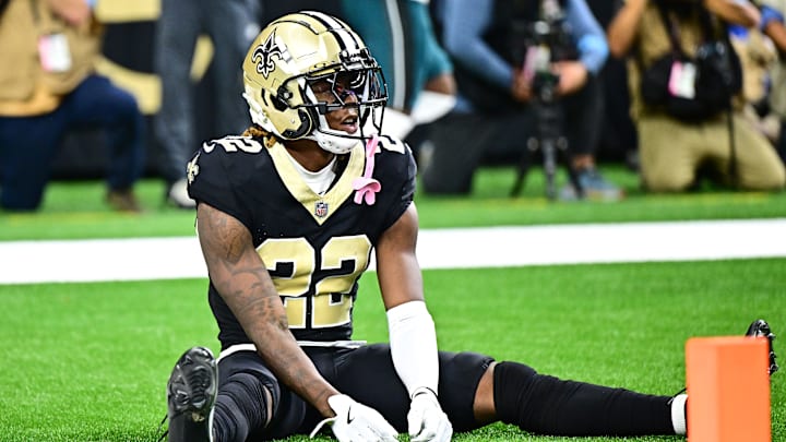 Philadelphia Eagles v New Orleans Saints