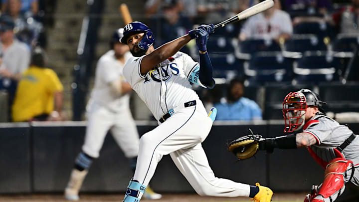 Minnesota Twins v Tampa Bay Rays