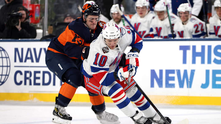 2024 Navy Federal Credit Union Stadium Series - New York Rangers v New York Islanders