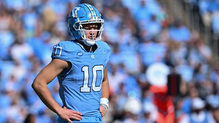 Campbell v North Carolina