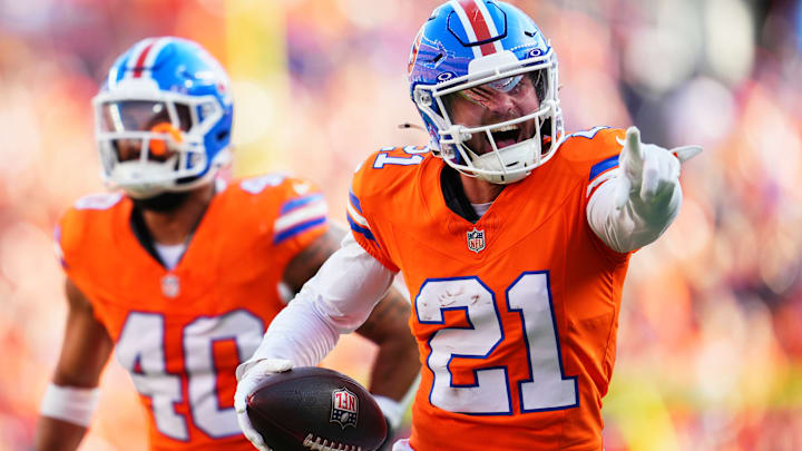 Denver Broncos