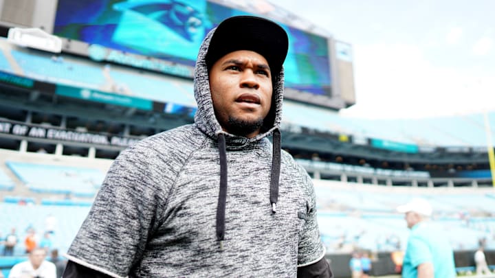 Steve Smith Sr.