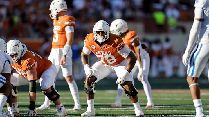 Kentucky v Texas