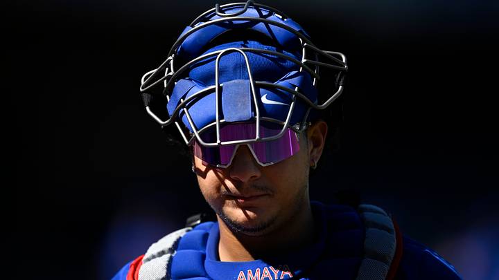 National League Wild Card Series: Chicago Cubs Workout National League Wild Card Series: Chicago Cubs Workout
