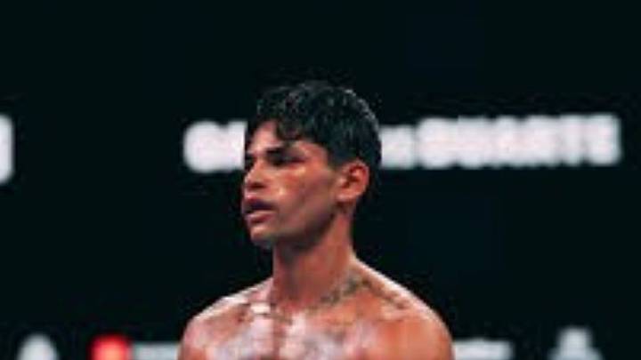 Ryan Garcia asserts his stance: no rematch with Devin Haney, leaving behind the haunting memories of their last encounter