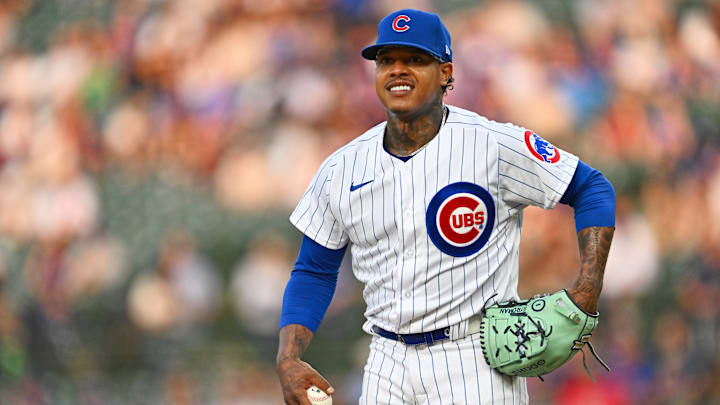 Marcus Stroman nunca jugará con los Yankees