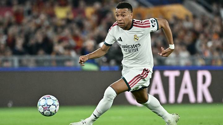 FBL-EUR-C1-ROMA-REAL MADRID FBL-EUR-C1-ROMA-REAL MADRID