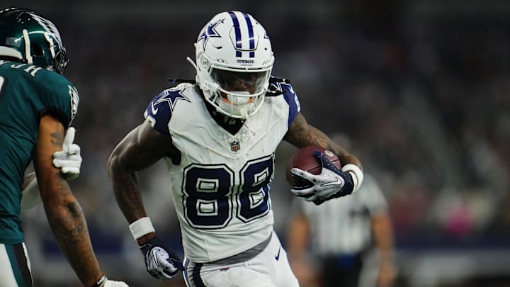 Philadelphia Eagles v Dallas Cowboys