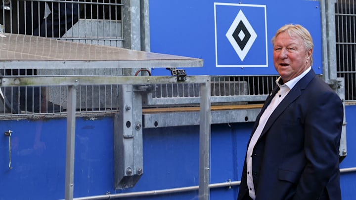 Die U21 des HSV bleibt in der Regionalliga Die U21 des HSV bleibt in der Regionalliga