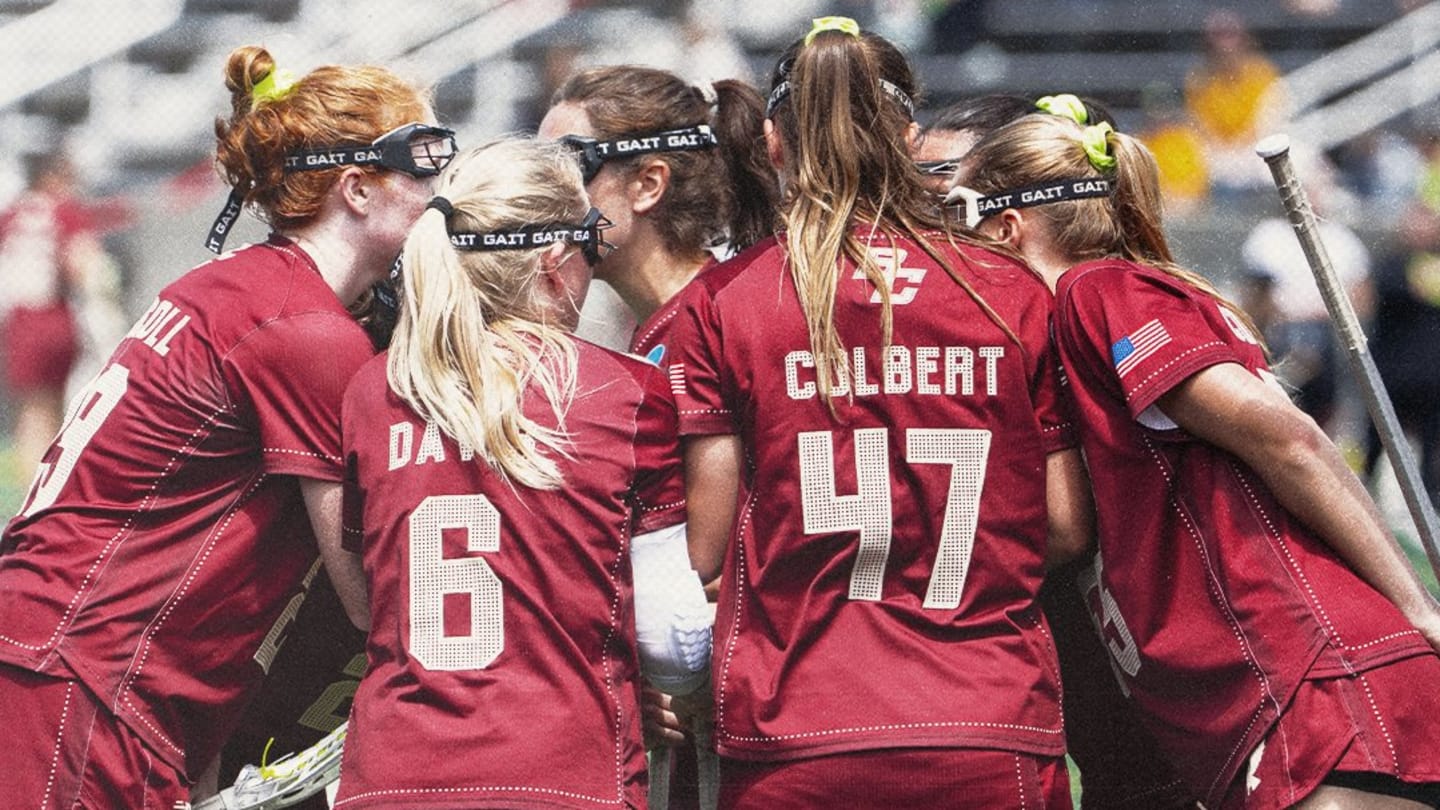 No. 14 Boston College Women’s Lacrosse Knocked Out of NCAA Tournament by No. 5 Stony Brook