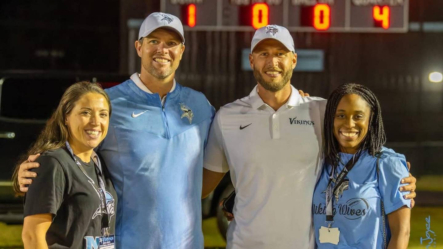 Suspended Alabama High School Football Program Removes Inter