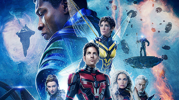 ANT-MAN AND THE WASP: QUANTUMANIA. © 2023 MARVEL.