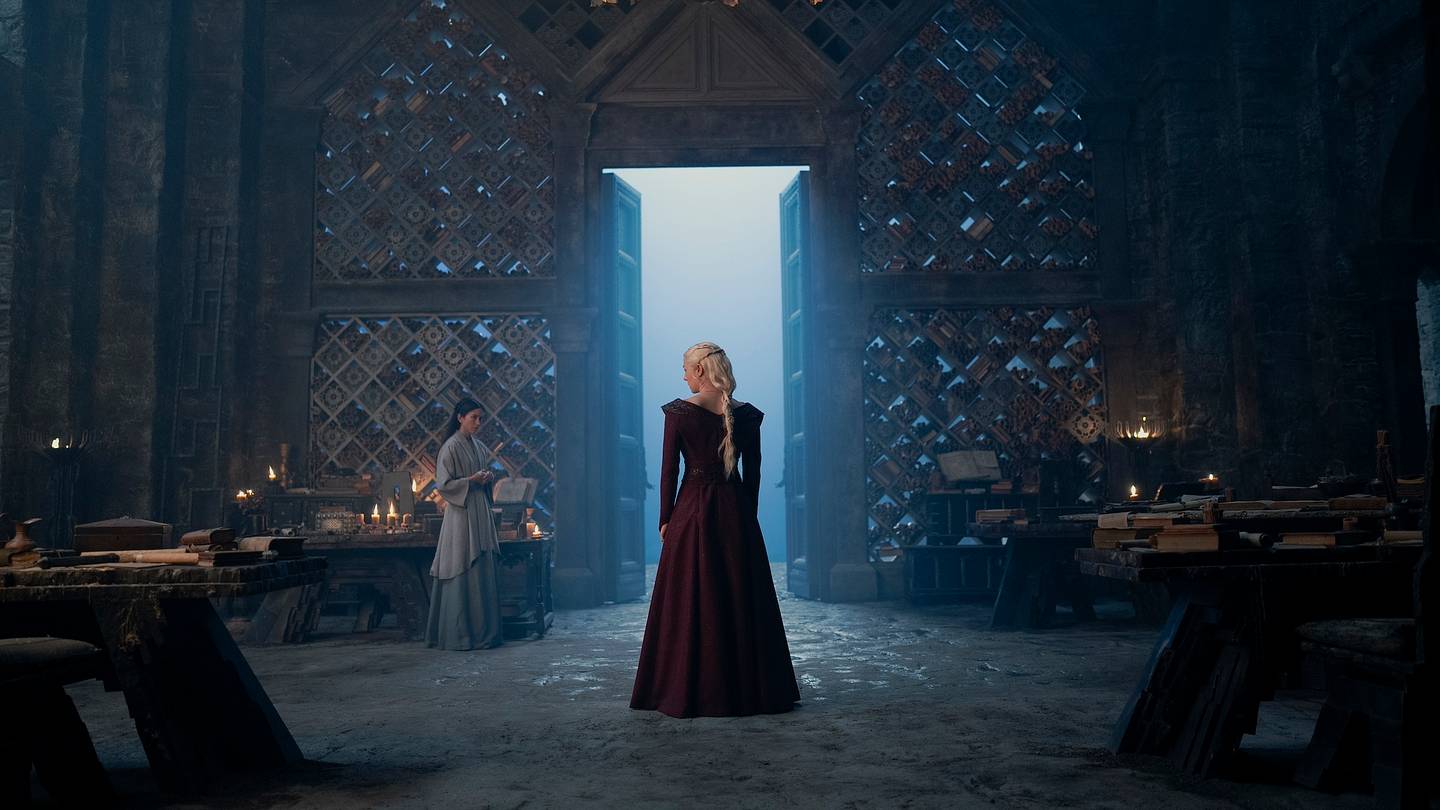 House of the Dragon season 2 episode 5 recap: The aftermath of Rook's Rest
