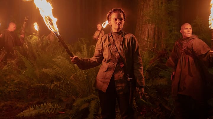 Photograph by Liane Hentscher/HBO