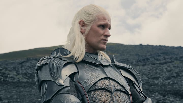 House of the Dragon season 2