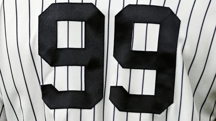 Pittsburgh Pirates v New York Yankees