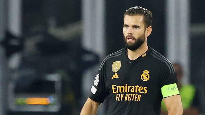 Nacho Fernandez