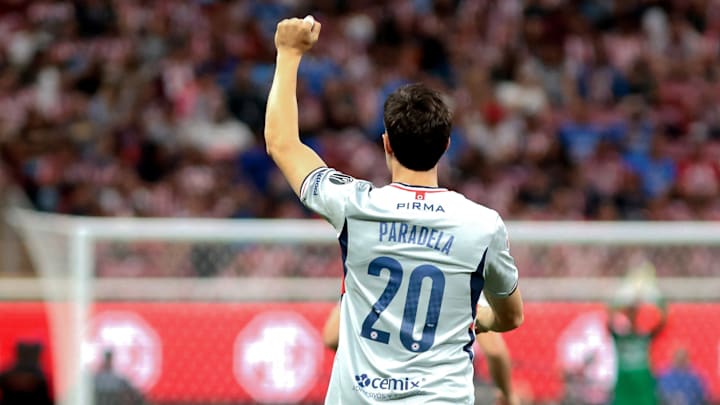 FBL-MEX-GUADALAJARA-CRUZ AZUL