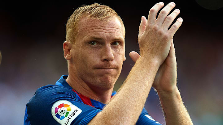 Jérémy Mathieu - FC Barcelone
