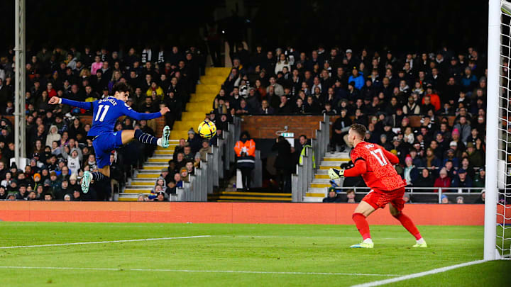 Joao Felix, uno dei nuovo arrivi al Chelsea a gennaio 2023