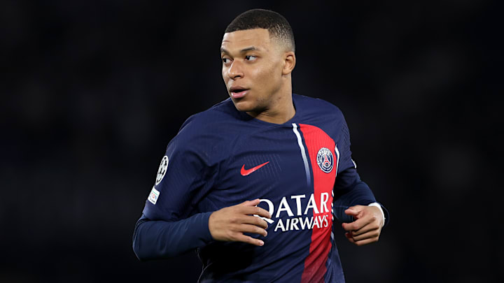 Kylian Mbappé a eu le droit à un message de la part d'Antonio Rüdiger.