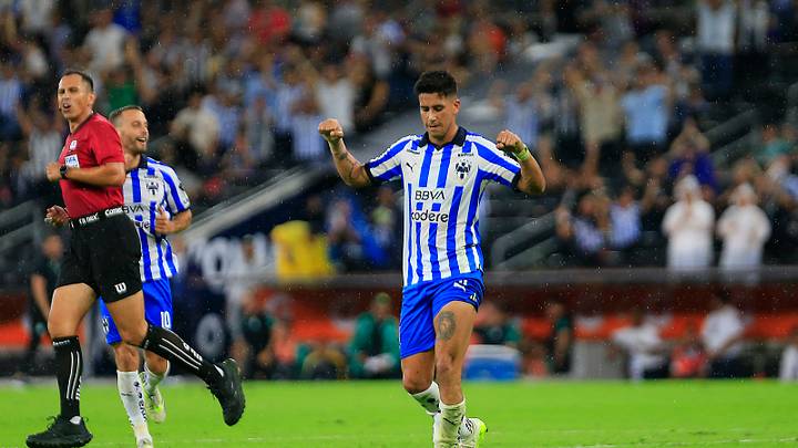 Monterrey v Leon - Torneo Apertura 2023 Liga MX