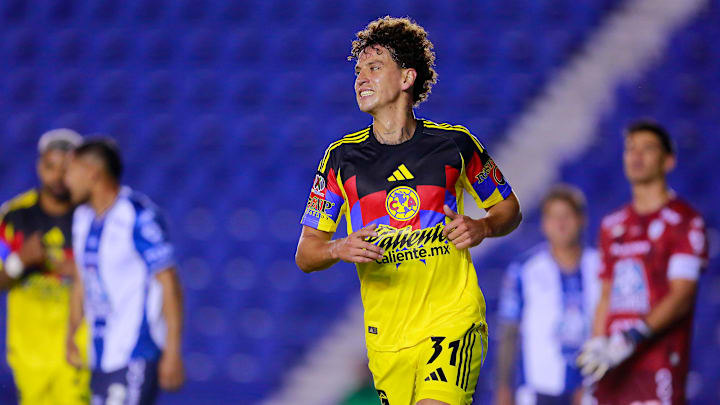 America v Pachuca - Torneo Apertura 2025 Liga MX